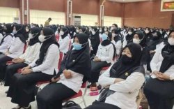 Termasuk di Sulsel, SK PPPK Kemenag Diserahkan Serentak Pekan Depan