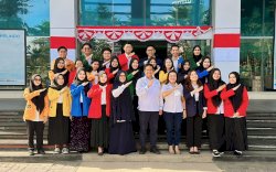 Sinergi Kementerian BUMN dan FHCI, Pelindo Regional 4 Rekrut 26 Peserta Magenta Batch 3