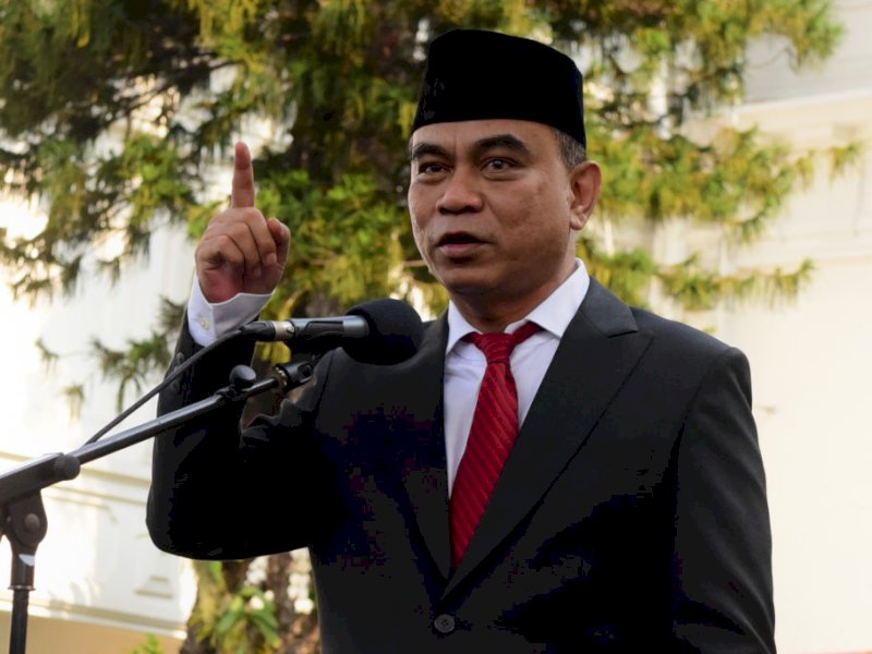 Berantas Judol dan Pinjol, Menkominfo Libatkan Semua Kementerian 