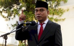 Berantas Judol dan Pinjol, Menkominfo Libatkan Semua Kementerian 