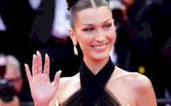 Mengenal Penyakit Lyme yang Diidap Bella Hadid Sampai Harus Dirawat di RS 