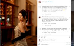 Skandal Pelecehan Seksual Hingga Dugaan Kecurangan di Ajang Miss Universe Indonesia 2023, Pemenang Angkat Bicara