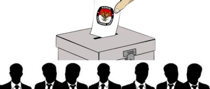Ada Nama Mantan Narapidana  di Daftar Bacaleg Lutra, Ini Kata KPU