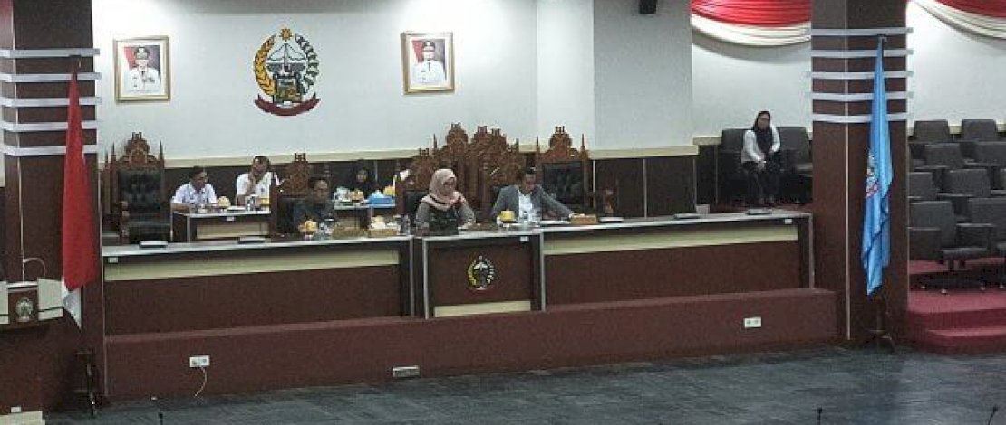 Gagal Ajukan PJ Gubernur, Pengamat Nilai Preseden Buruk DPRD Sulsel