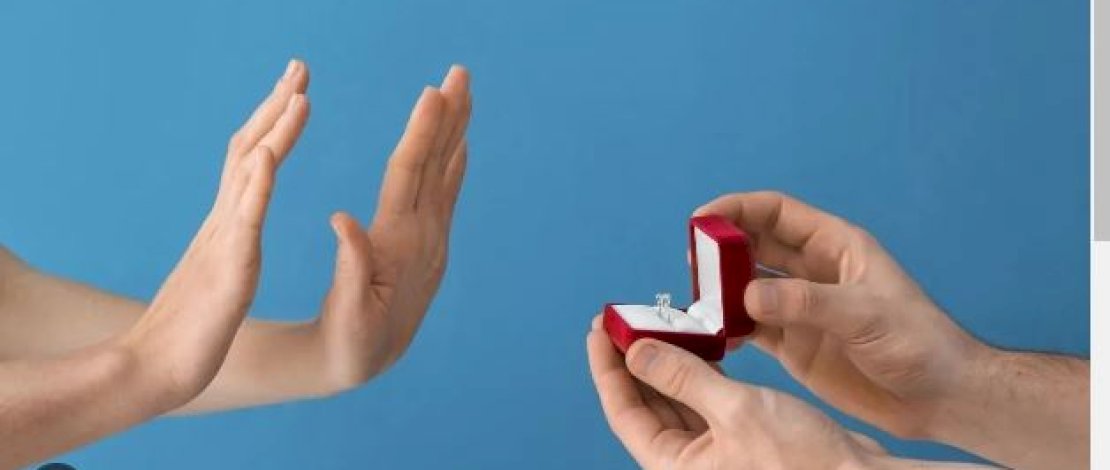 Seorang Wanita Dilaporkan Sang Kekasih Kepolisi Karena Menolak untuk Menikah, Begini Kronologinya