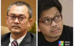 Disebut Dapil Neraka, Ini Tanggapan Dua Caleg DPR RI dari Daerah Pemilihan II  Sulsel