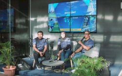 Mercure Makassar Nexa Pettarani Merayakan Anniversary Ke-4 dengan Rangkaian Kegiatan Beragam