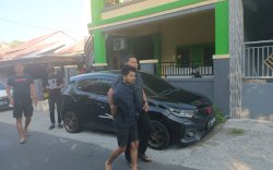 Tim Resmob Polda Sulsel Ungkap Kasus Manipulasi Data dan Illegal Akses, Dua Pelaku Diamankan