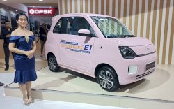 China Habiskan Rp3.803 Triliun untuk Kembangkan Mobil Listrik 