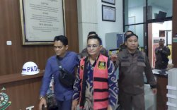 Kejari Jeneponto Kembali Tahan Satu Tersangka Dugaan Korupsi Sapi BPBD