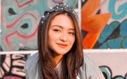 Foto Misterius Nathalie Holscher bareng Cowok Gonrong Jadi Sorotan Netizen