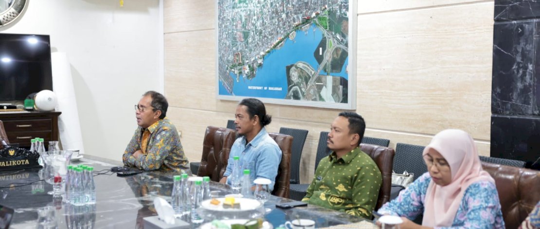 Ini alasan Pemkot Makassar Optimis Program Lorong Wisata Raih Indonesia Awards