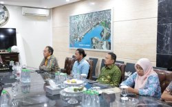 Ini alasan Pemkot Makassar Optimis Program Lorong Wisata Raih Indonesia Awards