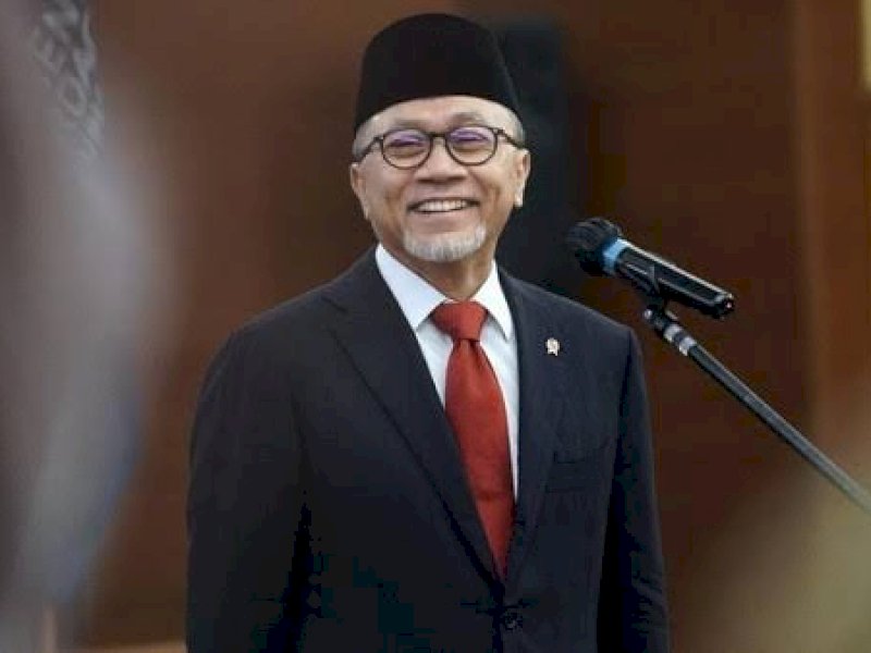 Pengusaha Diminta Tak Kuatirkan Tahun Politik