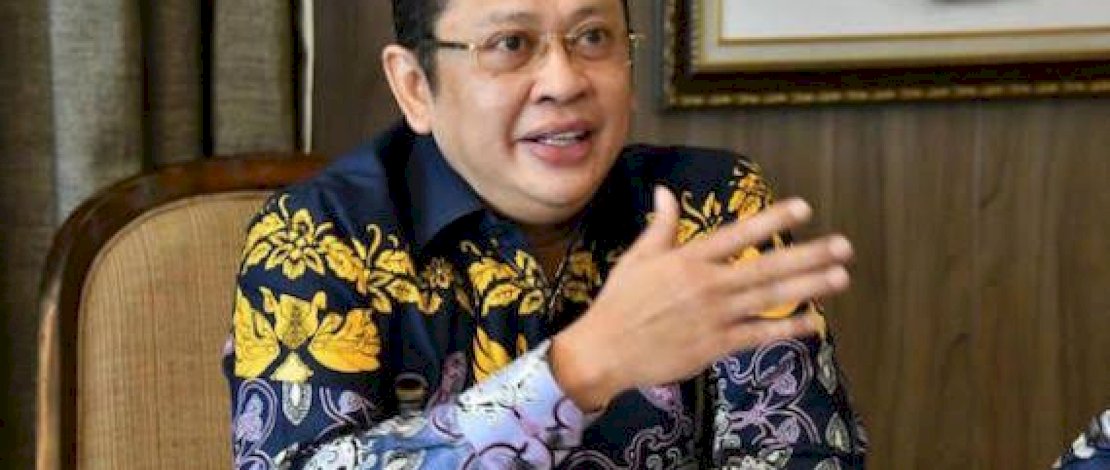 Bambang Soesatyo