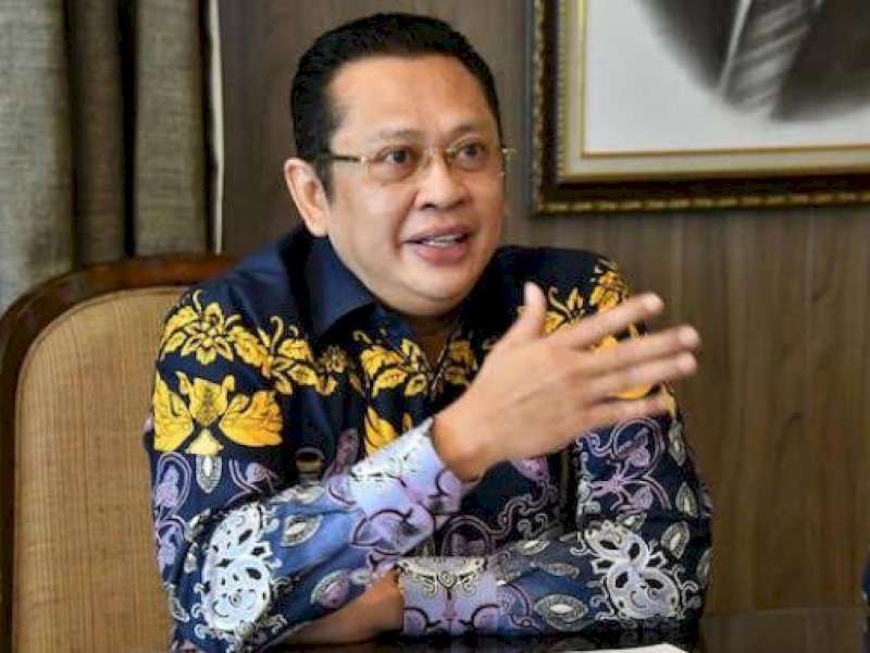 Benarkah Golkar Bakal Dukung Prabowo? Begini Penjelasan Bamsoet