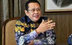 Benarkah Golkar Bakal Dukung Prabowo? Begini Penjelasan Bamsoet