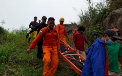 Petani Lansia Hilang Selama 4 Hari, Ditemukan Meninggal 8 Kilometer dari Lokasi Kejadian