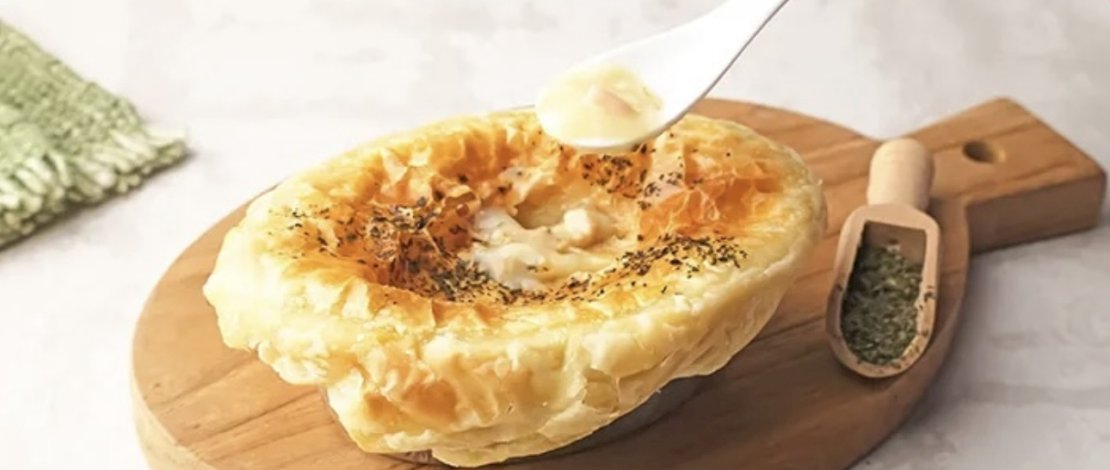 Cara Buat Zuppa Soup yang Enak dan Sehat di Rumah Cara Buat Zuppa Soup yang Enak dan Sehat di Rumah