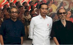 Maestro Lukis Djoko Pekik Meninggal Dunia, Seni Tanah Air Berduka