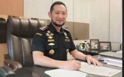 Bisnis Les Bahasa Asing Milik Eks Kepala Bea Cukai Makassar Diusut KPK