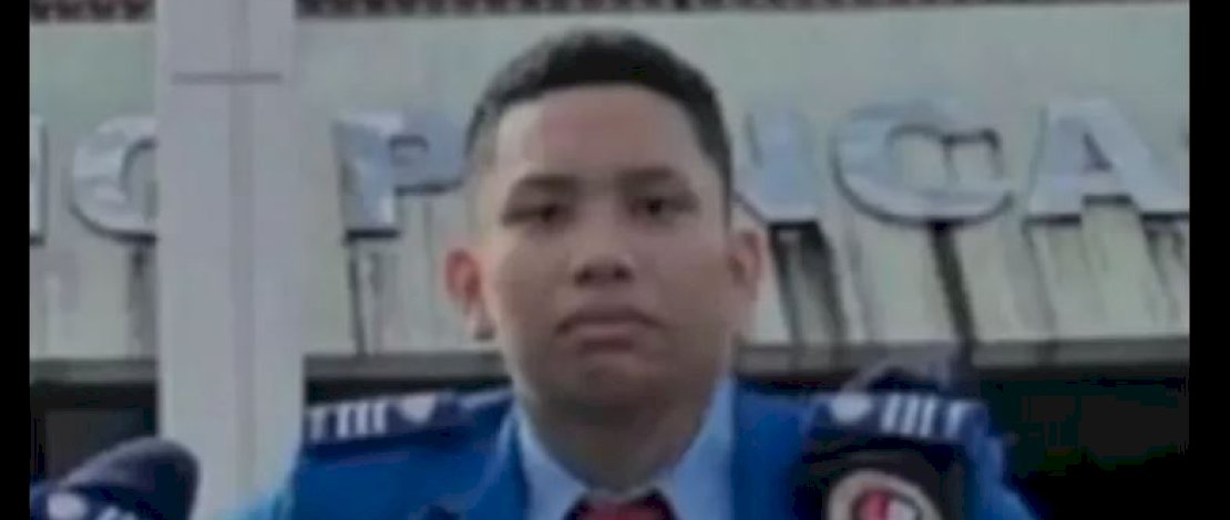 Anak Ferdy Sambo, Tribrata Putra lolos Akademi Kepolisian