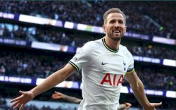 Transfer Rekor! Harry Kane Bergabung dengan Bayern Muenchen dengan Nilai 100 Juta Euro