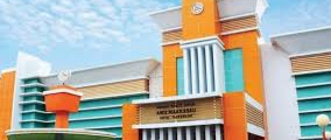 RSUD Andi Makkasau Sumbang PAD 100 Miliar, Taufan Pawe: Berkat Pelayanan Terbaik RSUD Andi Makkasau Sumbang PAD 100 Miliar, Taufan Pawe: Berkat Pelayanan Terbaik