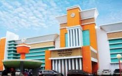 RSUD Andi Makkasau Sumbang PAD 100 Miliar, Taufan Pawe: Berkat Pelayanan Terbaik