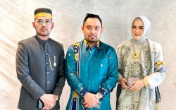 Teman Rasa Saudara, Begini Persahabatan Hardiman Rewa dengan Owner Wawan Gold Bersinar