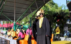 Ketua IIPG Sulsel Berikan Prinsip Tips Memilih Pemimpin Dalam Konsep Keislaman