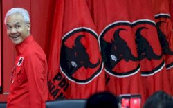 Ganjar Pranowo Hormati Golkar dan PAN yang Mendukung Prabowo