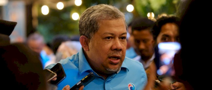 Fahri Nilai MK Buat Ultra Petita Sesuatu yang Tidak Dimohonkan dalam Materi Gugatan