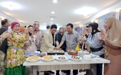 Peringati HUT Ke-7, Matra Libatkan Milenial di Setiap Event Budaya