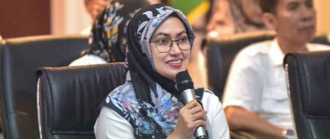 Indah Putri Indriani