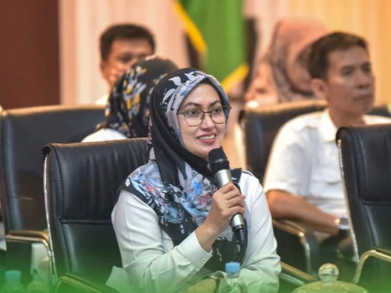 Pemda Luwu Utara Kini Incar Penghargaan Kabupaten Sehat