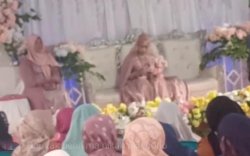 Pernikahan Anak Dibawah Umur, Pengantin Pria Kabur Usai Akad Nikah