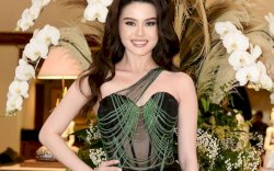 Gelar Fabienne Nicole Sebagai Miss Universe Indonesia Terancam Dicabut  