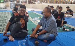 Risau Bahaya Ballo, Kapolres Tantang Komunitas Motor Jadi Mata dan Telinga Polri 