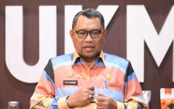 8.000  Wajib Pilih di Lutra Belum Kantongi KTP-el, Disdukcapil Gerak Cepat