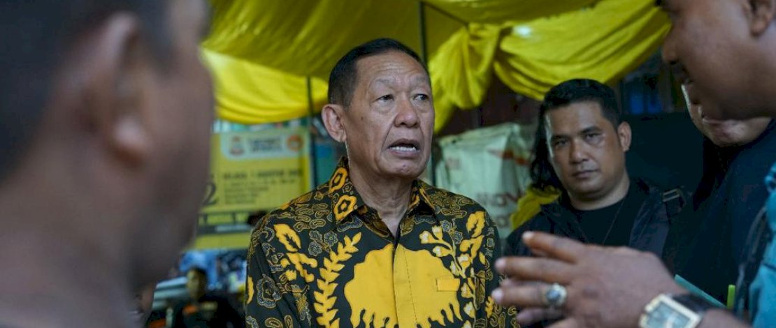 Hamka B Kady Hamka B Kady