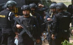 Densus 88 Tangkap Karyawan BUMN, Diduga Teroris Jaringan ISIS