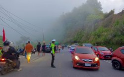 Mobil Terjun ke Jurang di Sulteng, Tiga Orang Meninggal Dunia