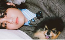 Catatkan Rekor Baru,&nbsp; V&nbsp; &nbsp;BTS&nbsp;Raih Double Million-Seller dengan Album Solo "Layover"