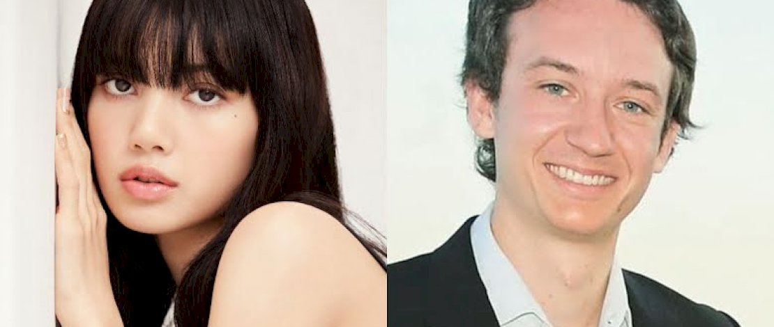 Lisa BLACKPINK dan CEO TAG Heuer, Fr&eacute;d&eacute;ric Arnault, Diduga Berpacaran Ada Bukti Foto