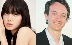 Lisa BLACKPINK dan CEO TAG Heuer, Fr&eacute;d&eacute;ric Arnault, Diduga Berpacaran Ada Bukti Foto