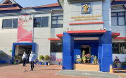 HUT RI ke-78 , 6.426 Warga Binaan di Sulsel Diusulkan Dapat Remisi Kemerdekaan, 28 Orang Bebas