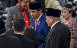Kabar Gembira, Gaji ASN Naik 8 Persen