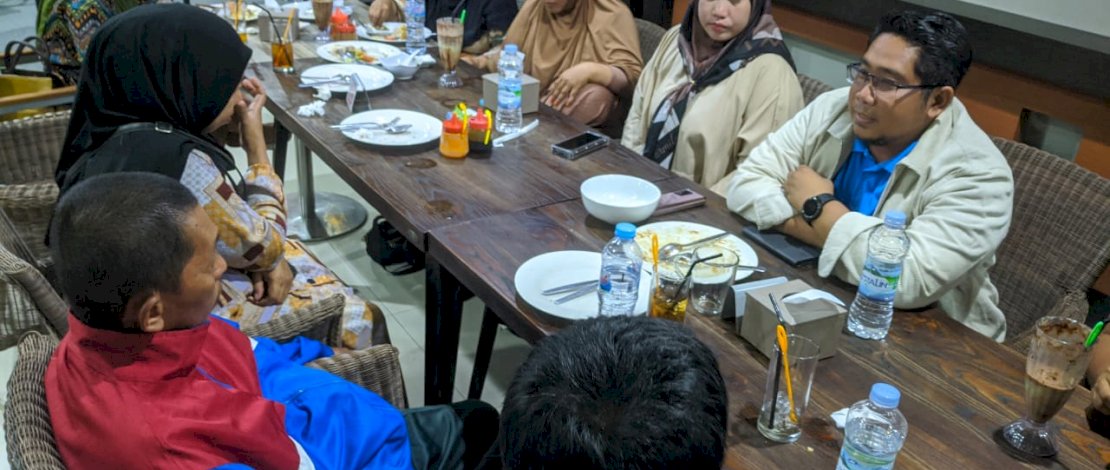 Berkah Kemerdekaan, Korban Kebakaran di Bacukiki Dapat Rumah dari Mario Group