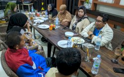 Berkah Kemerdekaan, Korban Kebakaran di Bacukiki Dapat Rumah dari Mario Group